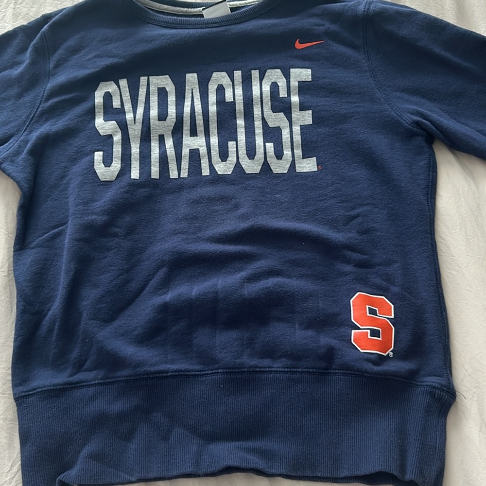 Syracuse Sweatshirt - Picture 3 of 6